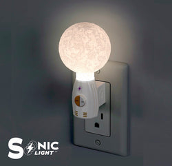 Sonic Light® Night Light