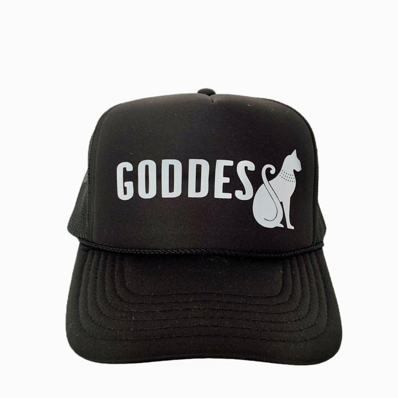 GODDESS Trucker Hat