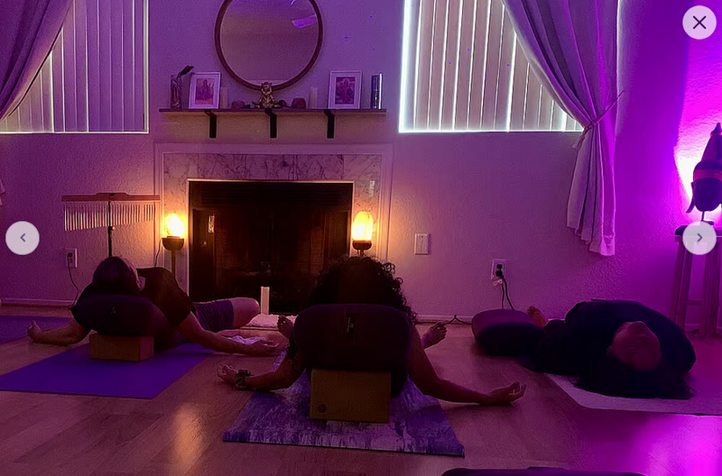 Goddess Detox Fitness Retreat in Santa Monica