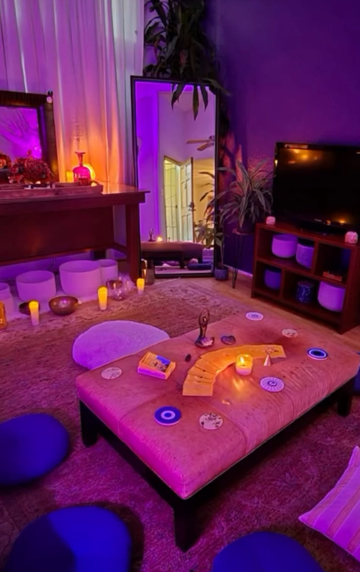 Goddess Detox Fitness Retreat in Santa Monica