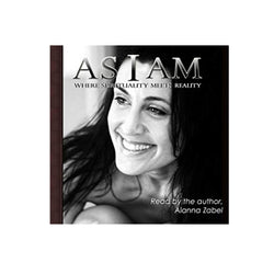 As I Am © Audiobook