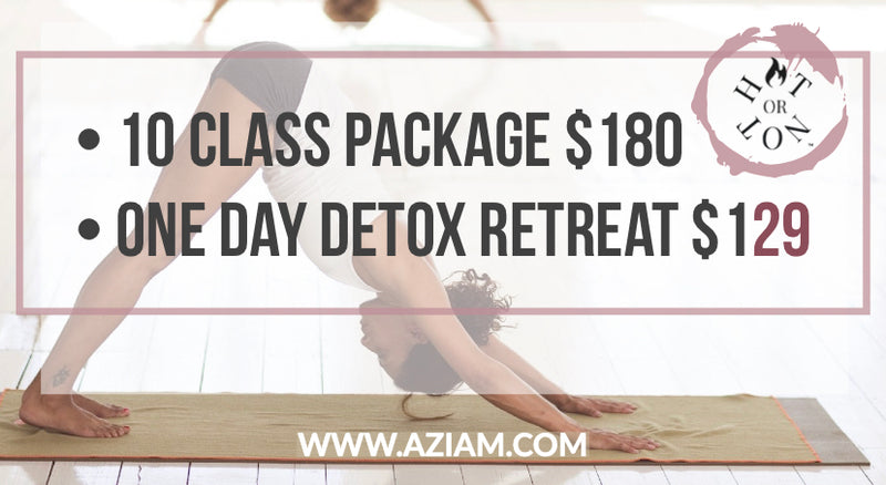 Summer Wellness Deals!