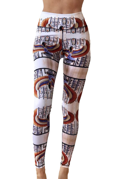 AZIAM Yoga Active Wear | Perfect Legging | Wear Your Art Out – AZ I AM®