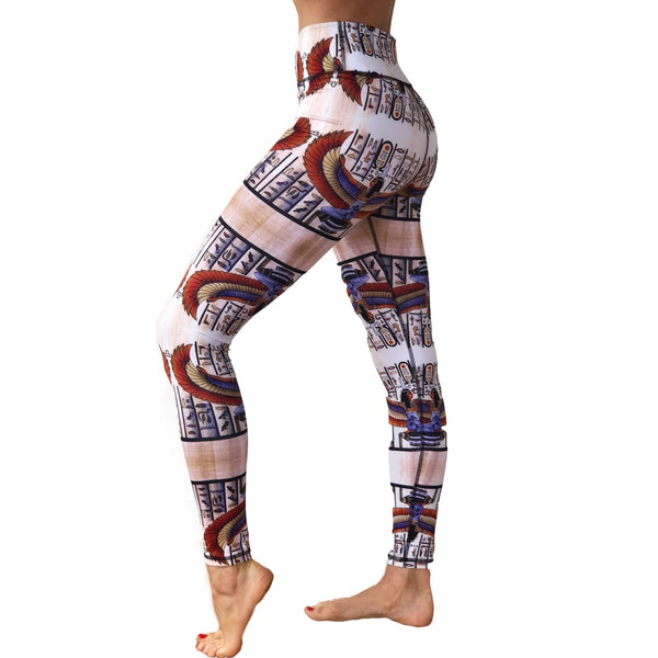 AZIAM Yoga Active Wear | Perfect Legging | Wear Your Art Out – AZ I AM®