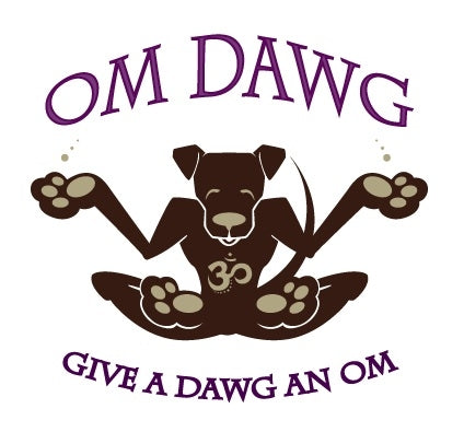 Om Dawg Men's Tee Shirt